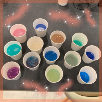 恋活デビューにオススメ♡手作り宝石せっけん×恋活