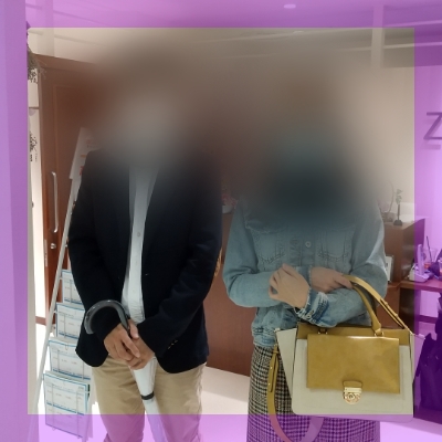 ＼初開催！／　職場で出会いが少ない男女編！
