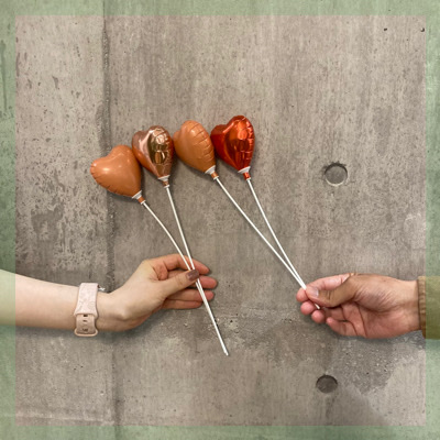 パートナーとお出かけを楽しみたい方へ