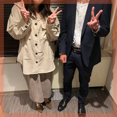 《ぽっちゃり好きの男性♡》×優しい性格の方編