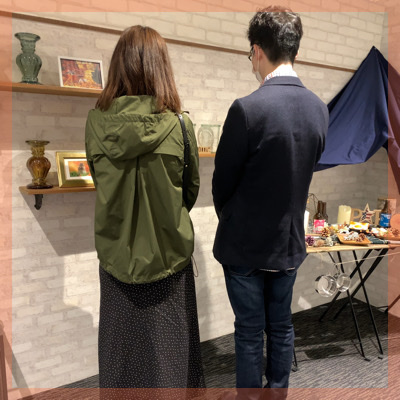 趣味があるって素晴らしい！映画・音楽etc共通の趣味をお持ちの男女
