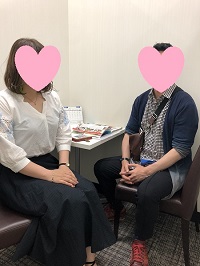 部屋とＹシャツと私と婚活パーティー♡愛するあなたのため