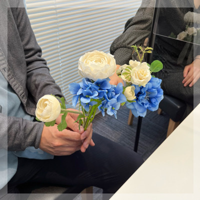 ハイステータスな男性×Under29女性編