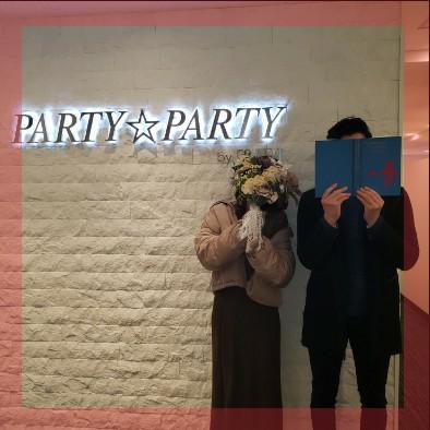 4組カップリング♡優しい性格のノンスモーカー男女編♪