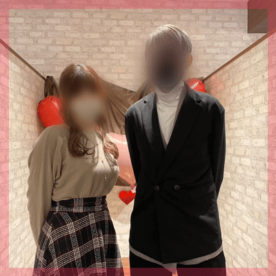 若く見られる容姿＆思いやりのある方