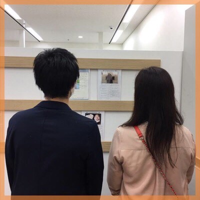 職場で出会いが少ない皆様を応援♡同年代PARTY♪