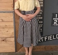 【写真あり♡】キュートなご参加女性♪