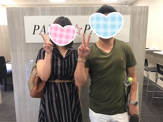 真剣でない方お断り♡真剣交際希望の方のみの男女の出逢い♪