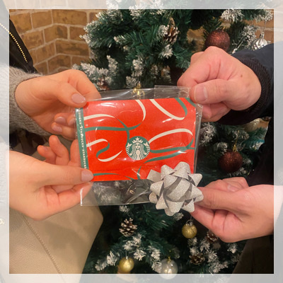 有楽町リゾート店でクリスマスに素敵な出会いを♡