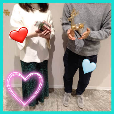 近距離恋愛♡《豊田、岡崎etc三河エリアの男女》×《婚活初心者の女性》