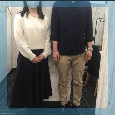 穏やかな結婚生活が理想の方へ。