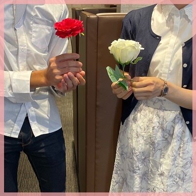 ＼28～33歳のアラサー男女限定♡／同年代で恋をしたい皆様でお集り！