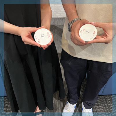 仕事もプライベート大切にしたい男女