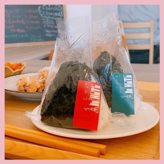 ＼爽やか☀朝活コン／縁を結ぶ『お結び婚活』おにぎりカフェで朝食パーティー