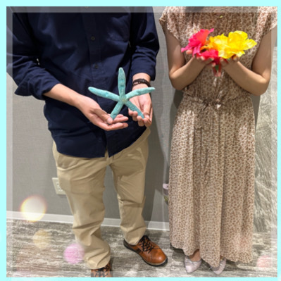 20代限定！《一途に恋人を大切にしたい方》