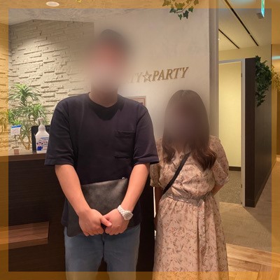 写真審査制《スペシャルパーティー》