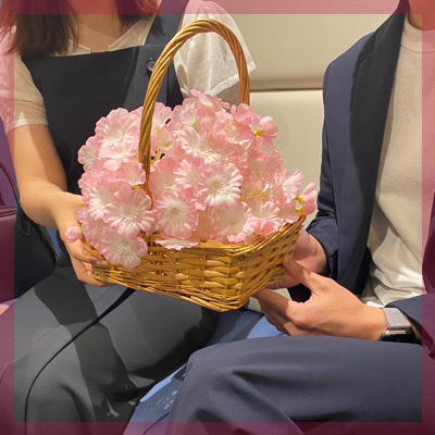 好きになったら一途！大切に想ってくれる人