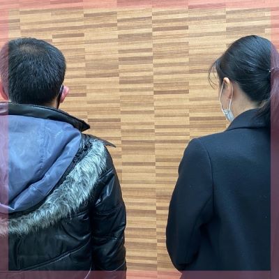 《毎回大好評！》容姿を褒められる・若く見られる♪お仕事を頑張る男女♪