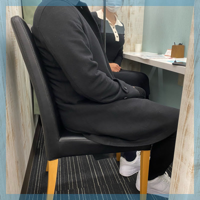 結婚を考えられる人に出会いたい皆様