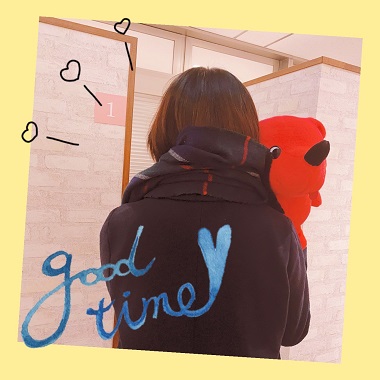 同年代婚活♡参加女性のスナップ付き📷