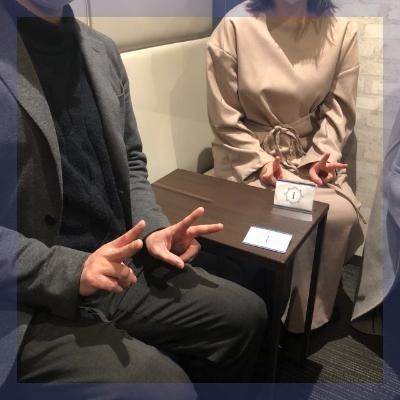 ～記念日はふたりで過ごしたい～