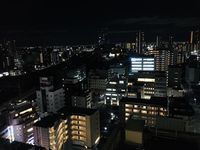 素敵なカップル誕生♡夜景が見えるラウンジ♡