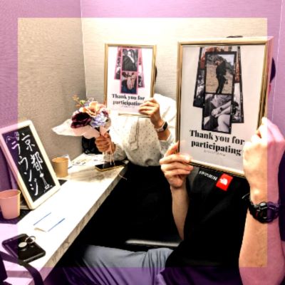 ＼年収450万円以上の男性のみ／公務員・理系職など魅力的職業の彼♥