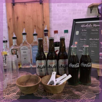 《年収600万以上の男性など》一人参加も多数【恋活BAR♡】