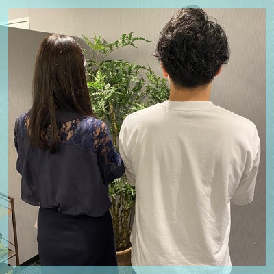 7組14名がマッチング♡親友みたいな関係が理想の方