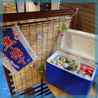 《おとな夏祭り！》＼最大18対18／会場完全貸切★縁日など楽しみながら出会を♪