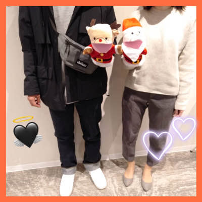 同年代♡《優しい・小さな約束も守る・気遣い上手な方》