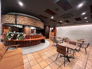 レストランを貸切で開催！飲み放題恋活BAR