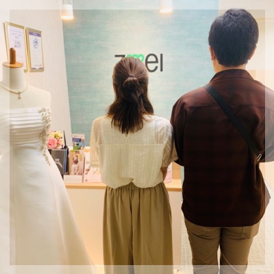 お互いの気持ちが一致！結婚前向きさんの出会い