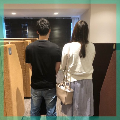 7組のマッチングが成立！8月までに恋人同士、1年以内に結婚したい皆様