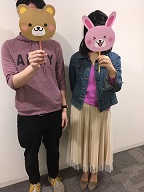 夢の国が大好きな人集まれ～～