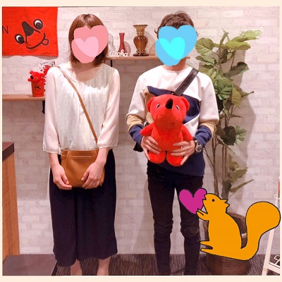 アクティブな20代の男女で集合！参加者男女のスナップ付き♪