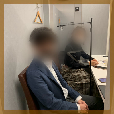 同世代限定パーティー！エリート男性との出会い♪