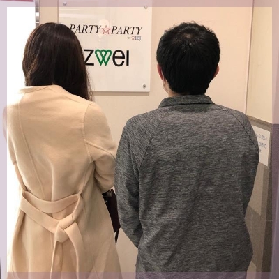＼大人気企画♡／仲良し夫婦が理想の男女