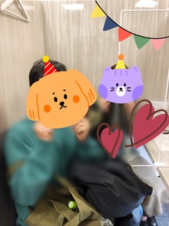 結婚前向き♪《正社員etc》男性と《家族を大切にしてくれる》女性の出逢い♡