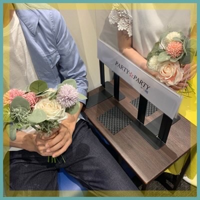 理想の見た目の人に出会いたい！