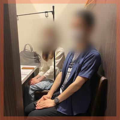 1年以内にプロポーズしたい男性×結婚に向けた恋愛がしたい女性