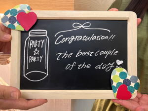 彼女を癒したい「年下男性」× 彼に甘えたい「年上女性」