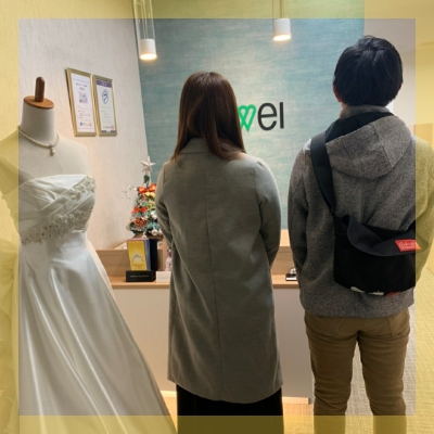 エリート男性が多数ご参加♪　1年以内に真剣交際を始めたい男女編