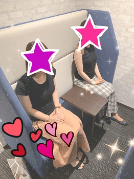 個室12対12《お客様の声から誕生した！大人気企画！》