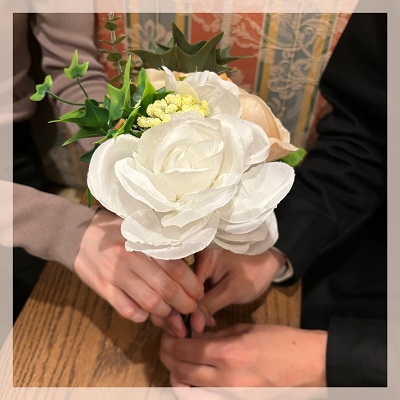 男らしくリードしたい♡【高身長】＆【年収600万円以上】の男性限定