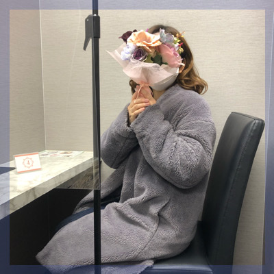 20代メインの婚活パーティー♡