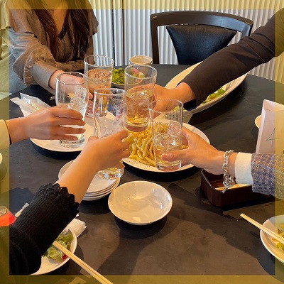 ＼最大40名！女性締切中／30・31歳女性も♥
3か月以内に恋人が欲しい皆様♪