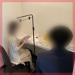 1、2年以内に結婚前向きな方限定♡