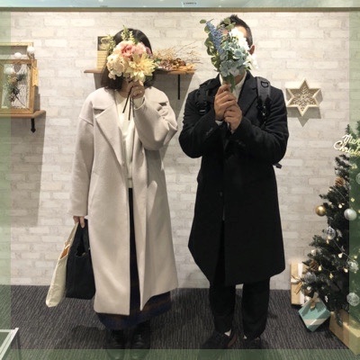 《結婚後も千葉に住みたい♪》仲良し夫婦が理想の男女編