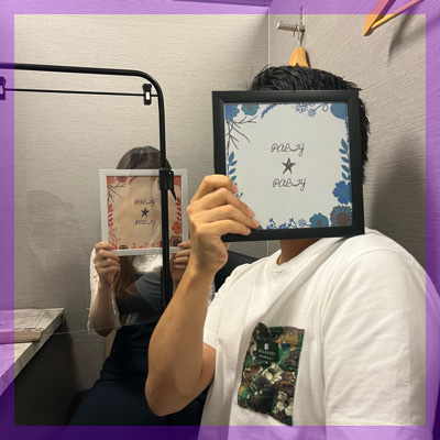 《男性29〜32歳×女性26〜29歳》穏やかで柔らかい雰囲気＆気遣い上手の男性